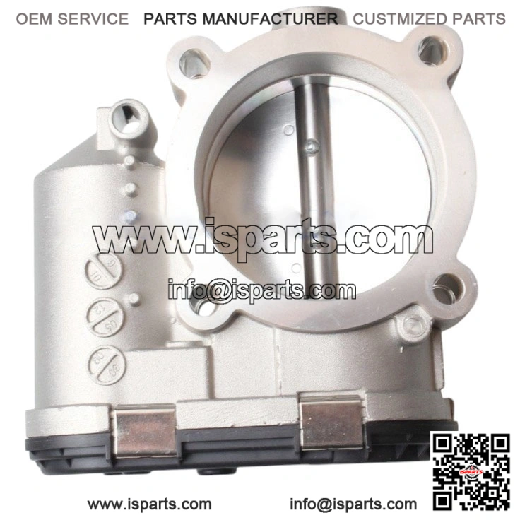 Electronic Throttle Body 0280750151 for Bosch DV-E5 3151 Engine Management Systems