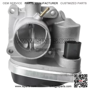 New Electronic Throttle Body Assembly for 2001-2003 Volkswagen Golf, Jetta, New Beetle