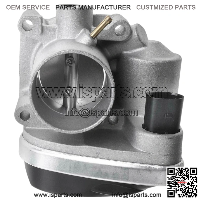 New Electronic Throttle Body Assembly for 2001-2003 Volkswagen Golf, Jetta, New Beetle