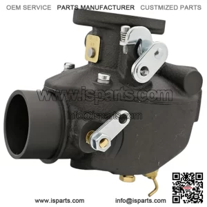 Carburetor for Allis-Chalmers D17, WD45 Tractors - Replaces TSX464, TSX561, TSX773