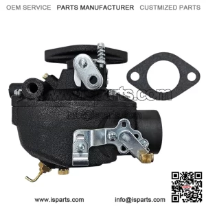 Carburetor for John Deere 40, 320, 330 Tractor - Replaces TSX245, TSX530