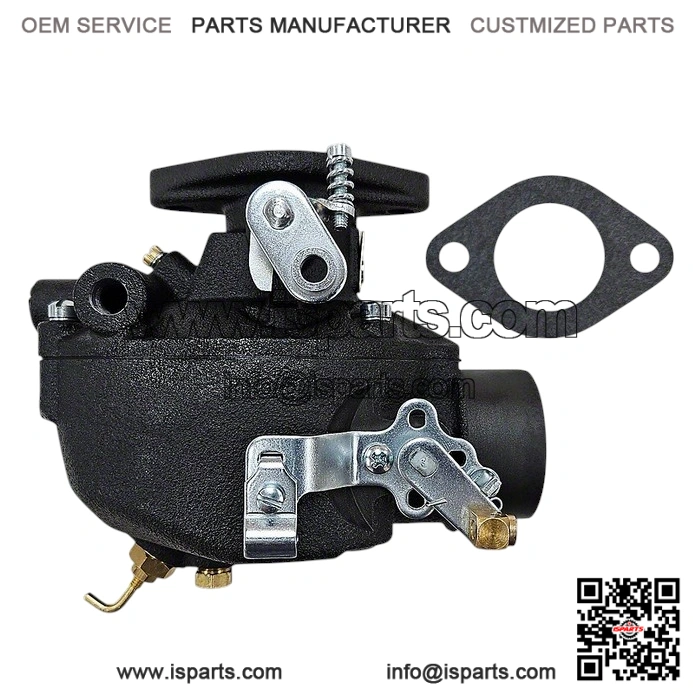 Carburetor for John Deere 40, 320, 330 Tractor - Replaces TSX245, TSX530