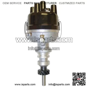 New Distributor 86588846 for Ford 500, 600, 700, 800, 900, 501, 601, 701+ Series Tractors