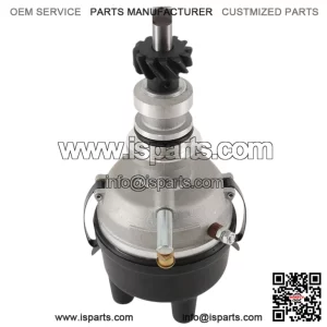 Distributor for Ford Tractor - Replaces Part Numbers 86643560, FAC12127D