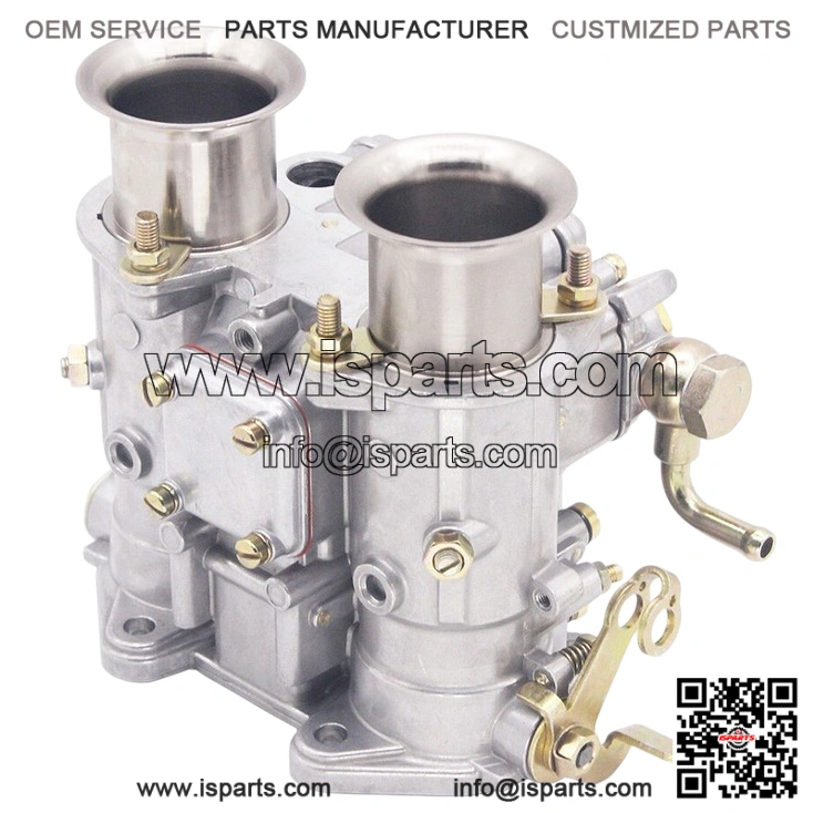Carburetor for 40mm Twin Choke VW and V8 Engines - Part Number 19550.174