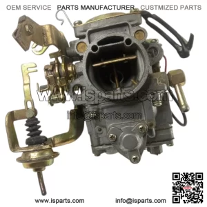 Engine Carburetor Assembly 13200-77320 for Suzuki Samurai, Sidekick Models