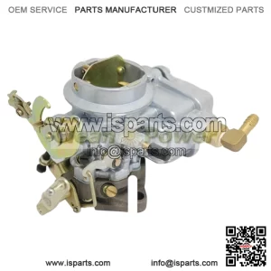 Carburetor 100000055 for Ford F-100 with 221 Cubic Inch Engine