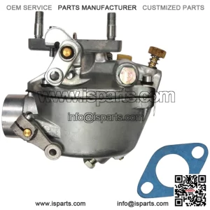 Carburetor 352376R92 for International Harvester Tractors A, AV, B, BN