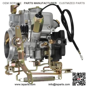 Carburetor 16010-W5600 for 1974-1978 Nissan A14 Engine, Pulsar 1977-1981