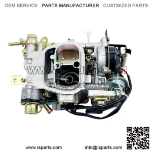 Carburetor 21100-75030 for Toyota 1Y, 2Y, 3Y, 4Y, 1RZ Engines