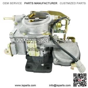 Carburetor 21100-31410 for 1973-1979 Toyota RT100/106V/110 I4 Engine