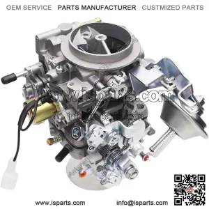 Carburetor Assembly 13200-84312 for Suzuki SB308, F8B, 368Q 800cc Engine