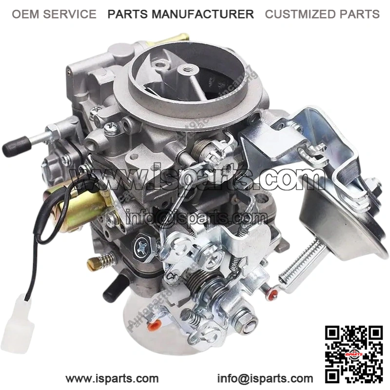 Carburetor Assembly 13200-84312 for Suzuki SB308, F8B, 368Q 800cc Engine