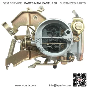 Carburetor 16010-B5200 for Nissan J15 Engine in Datsun Pickup 1970-1981 & Cabstar 1972-1976