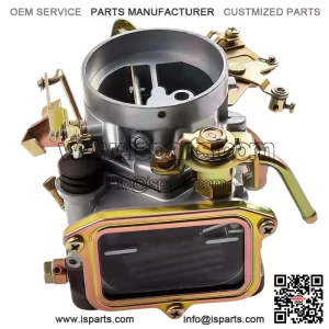 High Quality Carburetor 16010-B5320 for Nissan J15 Datsun Pickup 1970-1981