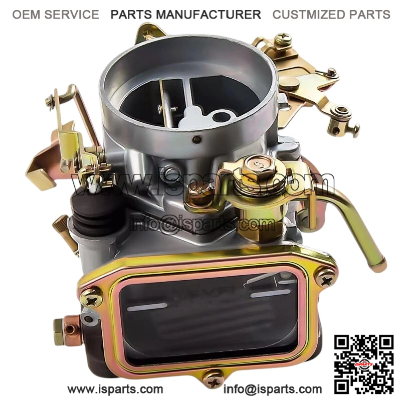High Quality Carburetor 16010-B5320 for Nissan J15 Datsun Pickup 1970-1981