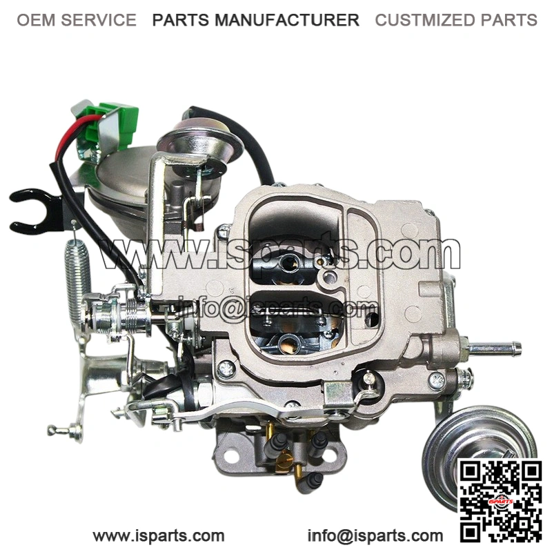 New Carburetor 21100-71070 for Toyota 1Y, 3Y Engine - NK457
