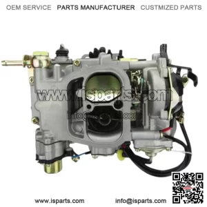 Carburetor 21100-73231 for Toyota 3Y, 4Y Engines