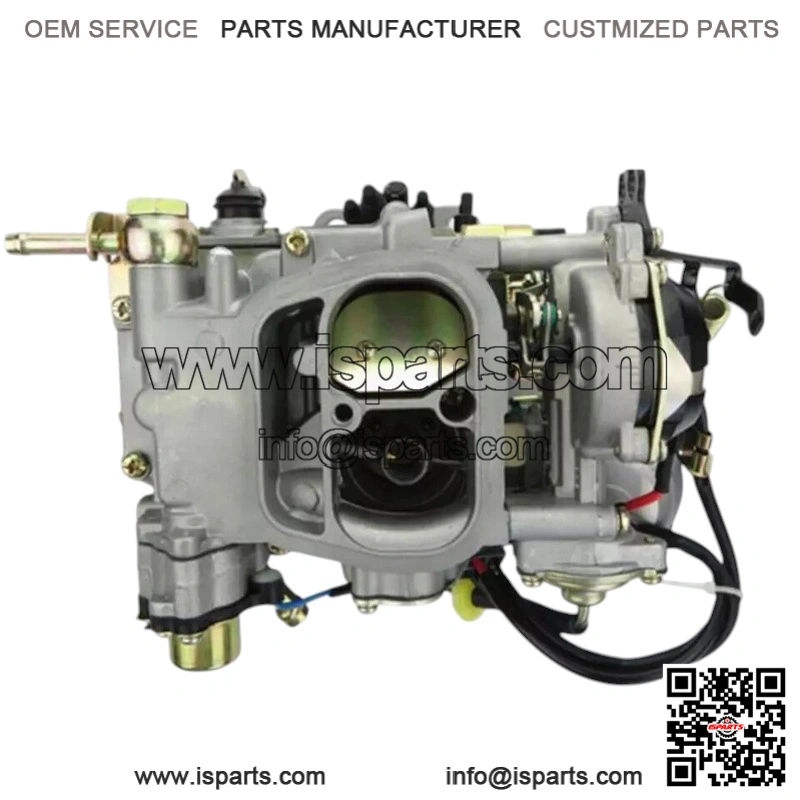Carburetor 21100-73231 for Toyota 3Y, 4Y Engines