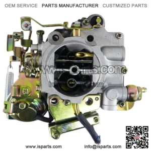 Carburetor MD-181677 for Mitsubishi 4G33, Dodge Colt 4G32, 4G33 Engine