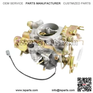 Carburetor MD196458 for Mitsubishi L200 Pickup, L300 Van 2.0L 4G63 Engine