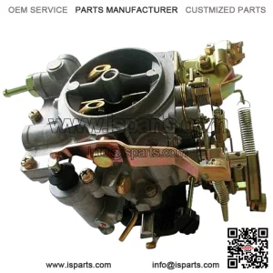 Carburetor MD-006219 for Mitsubishi 4G32, 4G33, 4G64 Engines