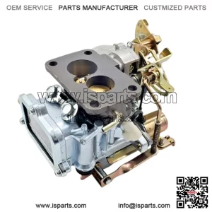 Carburettor for Mazda B1600, Ford Courier NA Pickup 1969-1984 - 1942-13-600