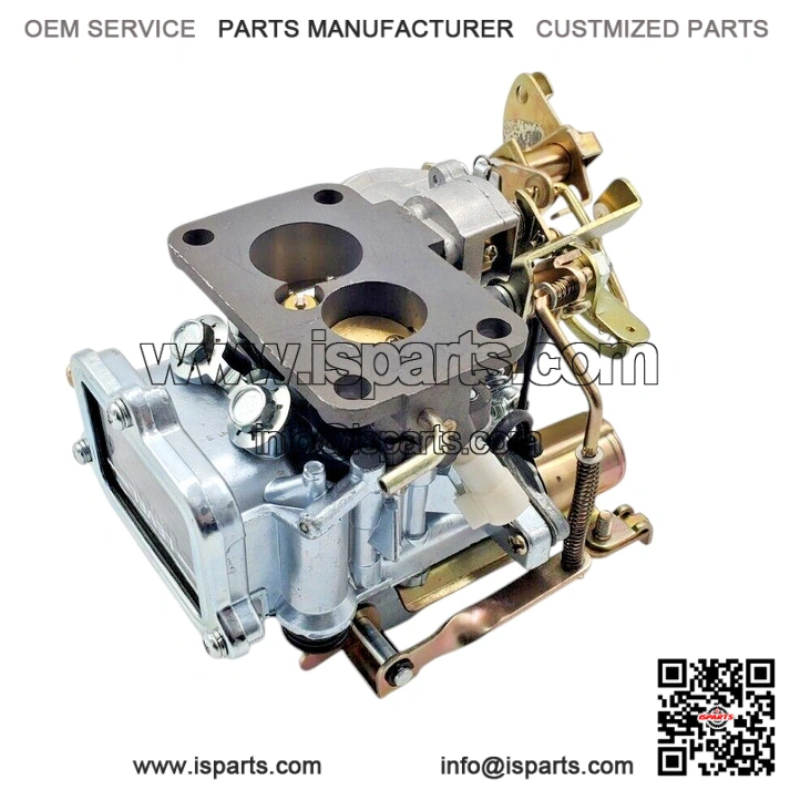 Carburettor for Mazda B1600, Ford Courier NA Pickup 1969-1984 - 1942-13-600