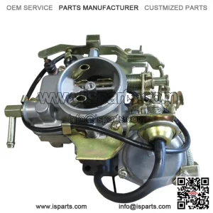 Carburetor compatible with Ford Laser, Mazda Pick Up 1.1-4.8L - E303-13-600