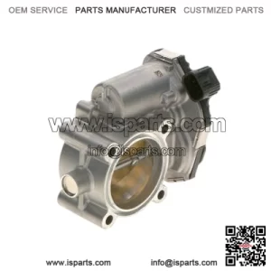 Throttle Body Replacement for BOSCH 0 280 750 496 - Direct OE Fit