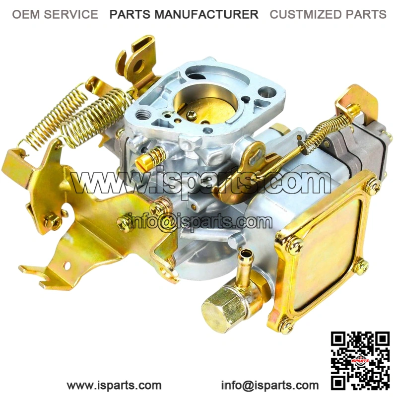 H104 Carburetor for ST30, ST20 Engines - Replaces OEM Part 13200-79000