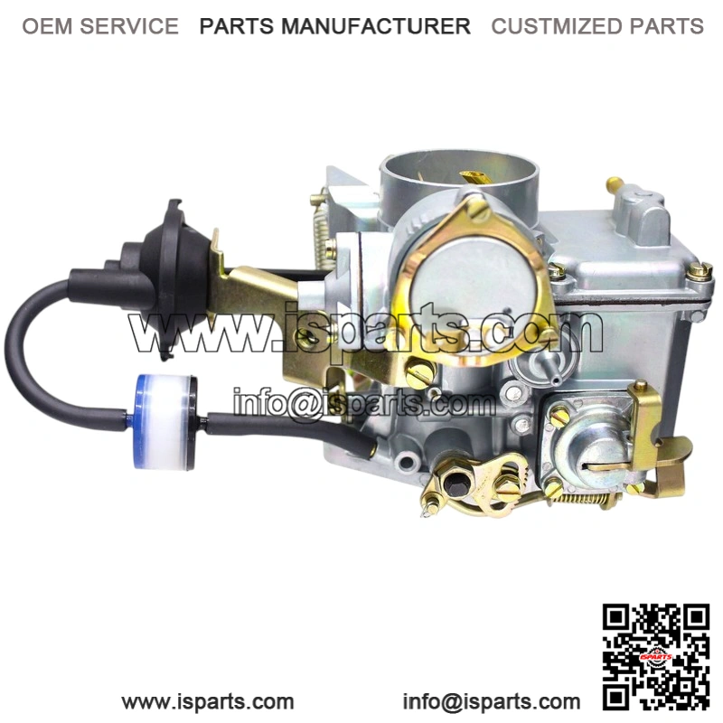 H108A Carburetor for Volkswagen VW 34PICT Applications - Fits 1.686-92 Engine Codes