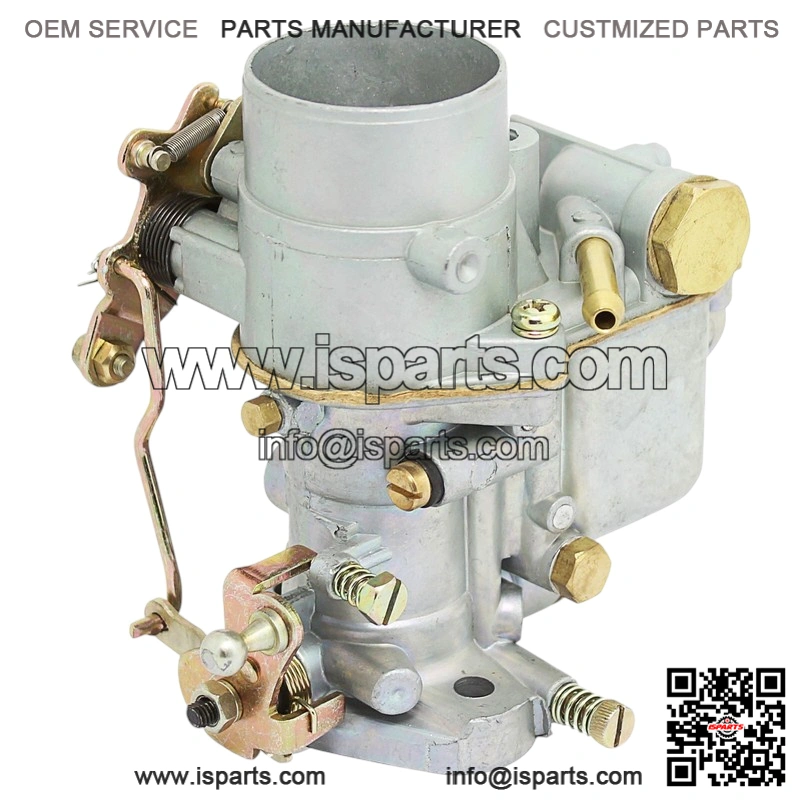 H112 Carburetor for FIAT 600, 600S - Compatible with 28M30 Carburetor Type