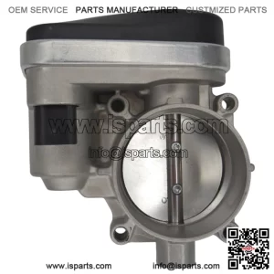 Electronic Throttle Body 4861691AA for Chrysler, Dodge, Jeep Vehicles
