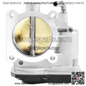 Throttle Body Assembly 22030-31020 for 2006-2015 Lexus IS250 2.5L & 2006 GS300 3.0L
