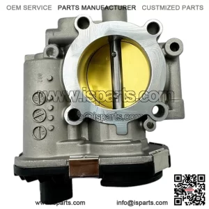 Throttle Body 24103943 for Chevrolet Sail 1.3L 1.5L & Buick Excelle