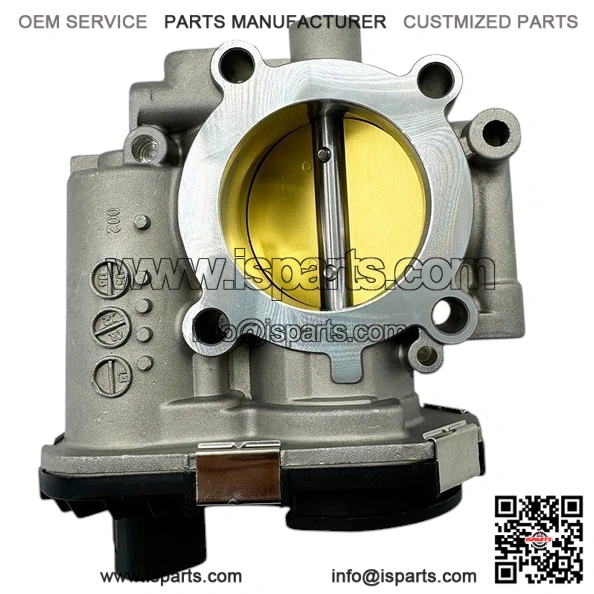 Throttle Body 24103943 for Chevrolet Sail 1.3L 1.5L & Buick Excelle
