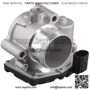 Car Throttle Body CM5G9F991FA CM5G9F991FB CM5G9F991FC for Ford Focus 1931 Model