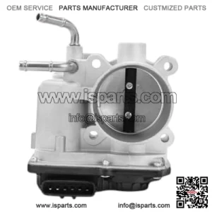 Throttle Body Assembly with TPS Sensor for 2008-2009 Scion xD