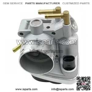 Throttle Body PW811655 for Proton Gen2 Models 2005-2010