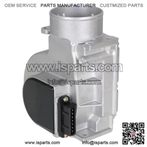 Mass Air Flow Meter MAF Sensor 197100-4050 for 1990-1995 Toyota 4runner & Pickup