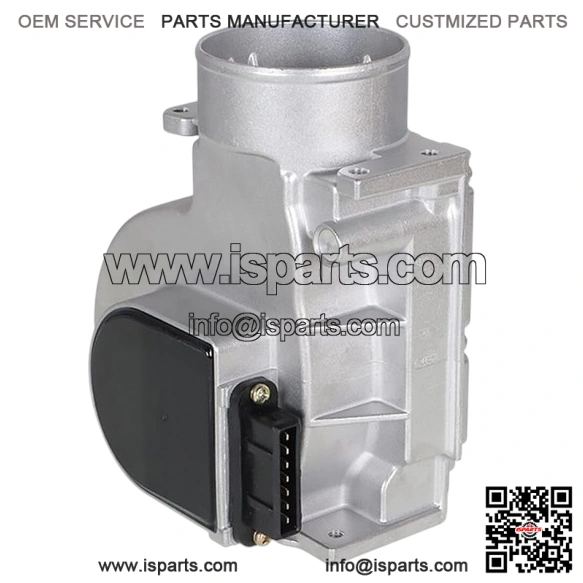 Mass Air Flow Meter MAF Sensor 197100-4050 for 1990-1995 Toyota 4runner & Pickup