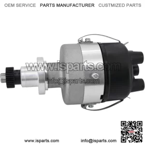 Distributor for International Harvester Tractors - Replaces 107296C91, 107304C91, 353890R91, 354900R91, 357935R91