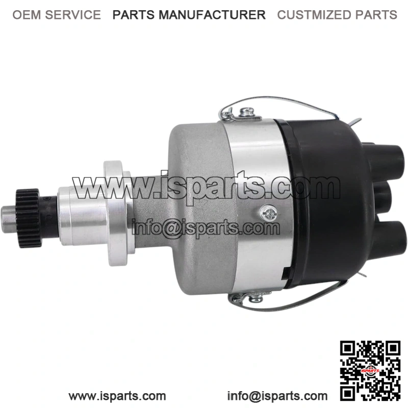 Distributor for International Harvester Tractors - Replaces 107296C91, 107304C91, 353890R91, 354900R91, 357935R91