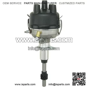 Side Mount Distributor for Ford 8N Tractor - Part Number 8N12127B