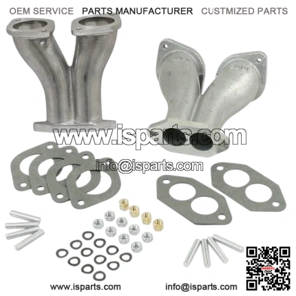 Intake Manifolds for Volkswagen VW TYPE 1 Beetle and Bus