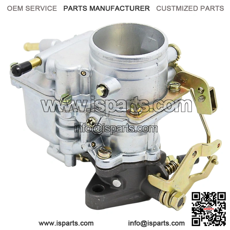H130A Carburetor for FORD Models 1974-1979 - Replaces Part Number 228.103.02