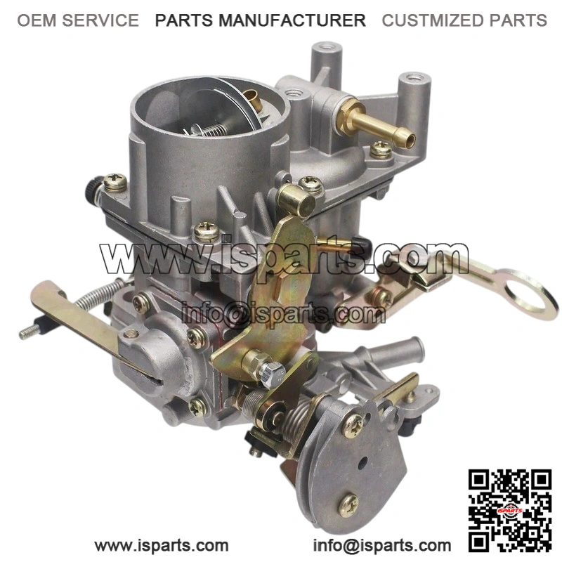 H137 Carburetor for PEUGEOT 305 - Replaces Part Number 13309001