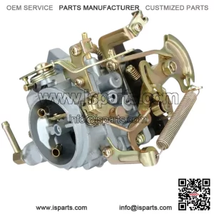 Carburetor 16010-H1602 for Nissan A12 & Datsun Sunny B210 Engine