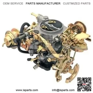 Toyota 2E Carburetor 21100-11190 for Corolla 1.3L Engine (1985-1999)